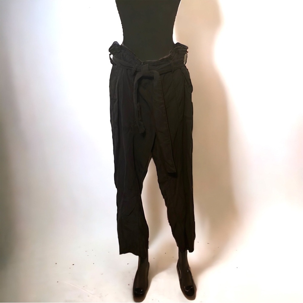 Full length Cargo Style Pants